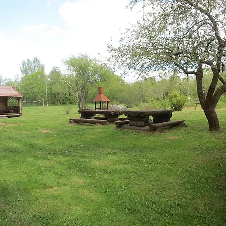 Holiday House Nommeveski