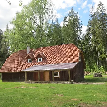 Casa de Férias Holiday House *