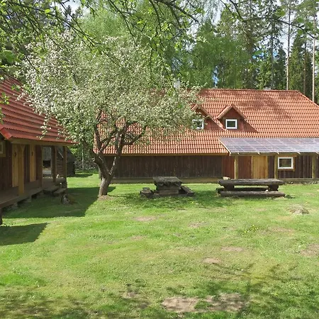 Holiday House Nommeveski