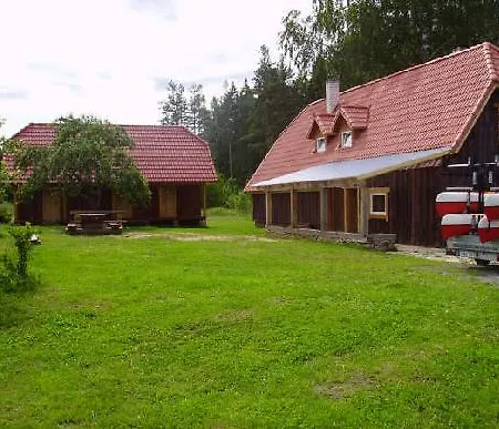 Holiday House Casa de Férias Nommeveski