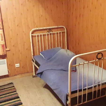 Holiday House Nommeveski