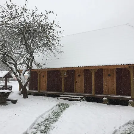Holiday House Nommeveski