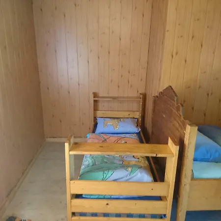 Holiday House