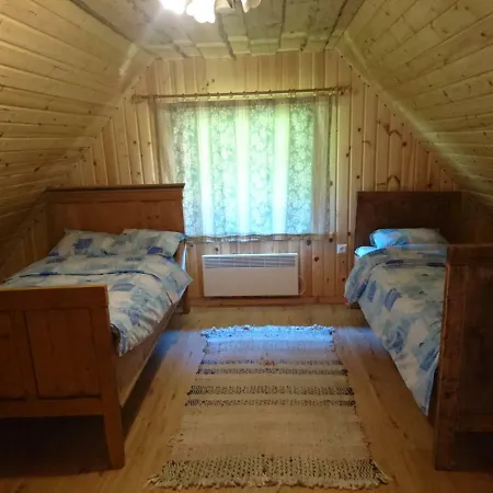 Holiday House *