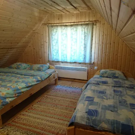 Casa de Férias Holiday House