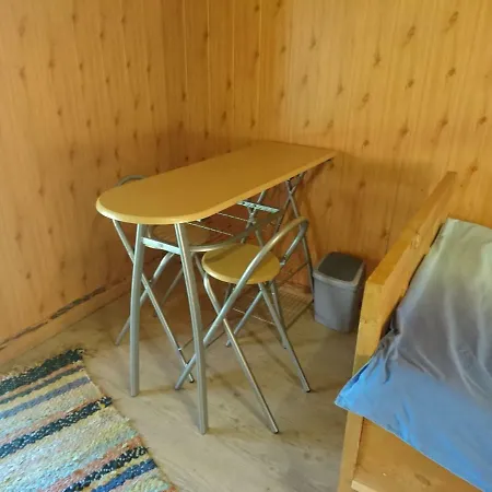 Holiday House Nommeveski
