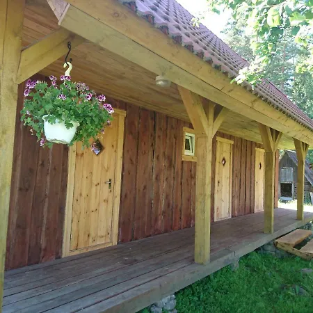 Casa de Férias Holiday House *