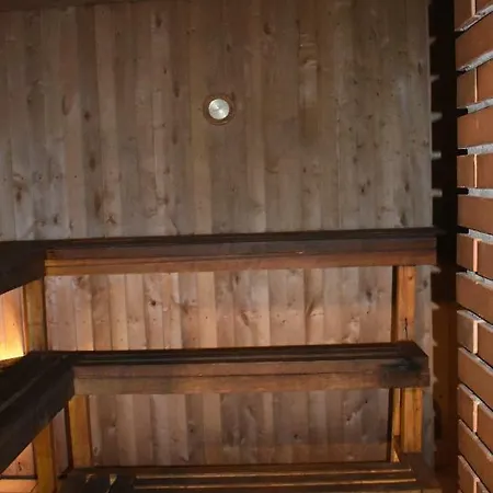 Casa de Férias Holiday House Nommeveski