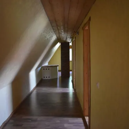 Holiday House *