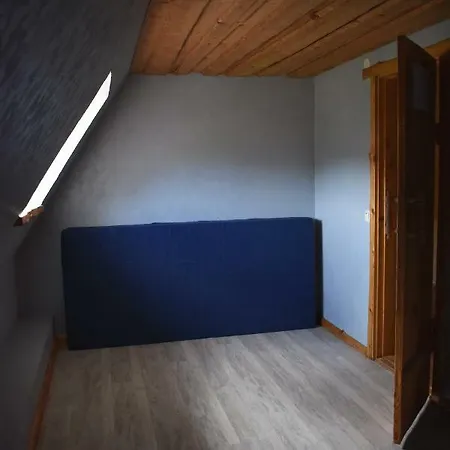 Holiday House Nommeveski
