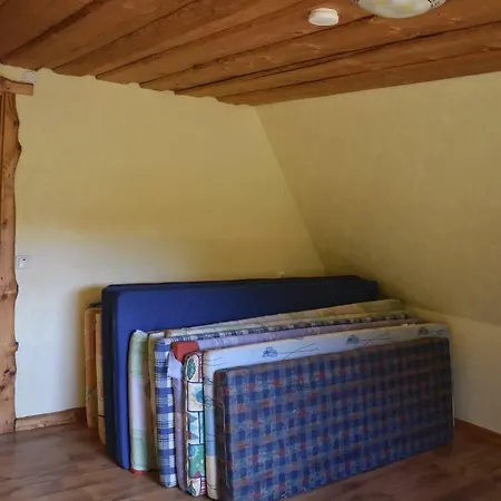 Holiday House Nommeveski