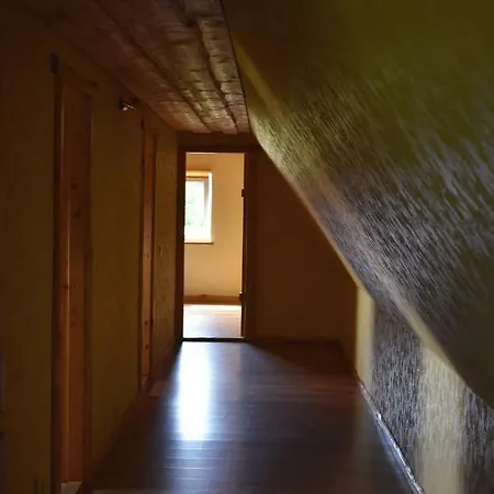 Casa de Férias Holiday House