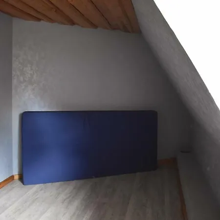 Holiday House * Nommeveski