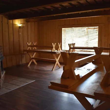 Casa de Férias Holiday House