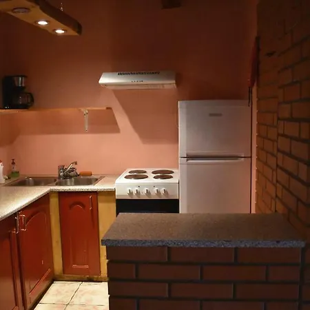 Holiday House *