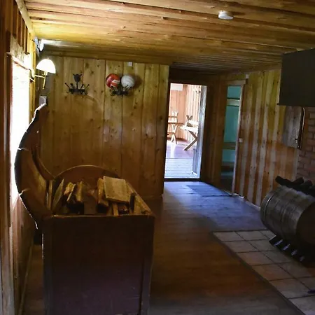 Holiday House * Nommeveski
